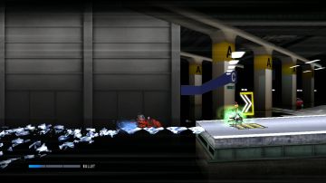 Immagine 21 del gioco SHORT PEACE: Ranko Tsukigime's Longest Day per PlayStation 3